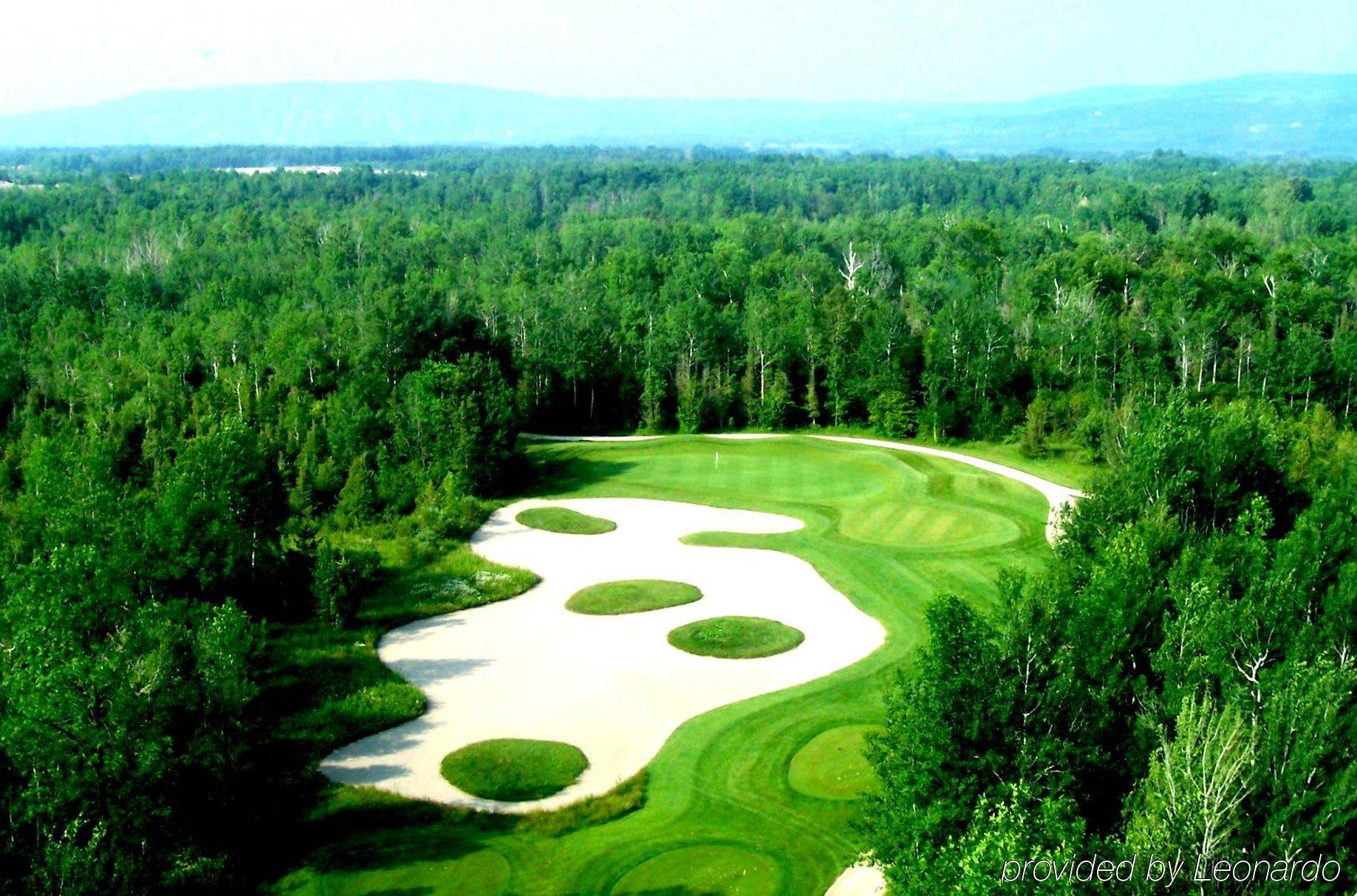 Living Stone Golf Resort คอลลิงวูด สิ่งอำนวยความสะดวก รูปภาพ
